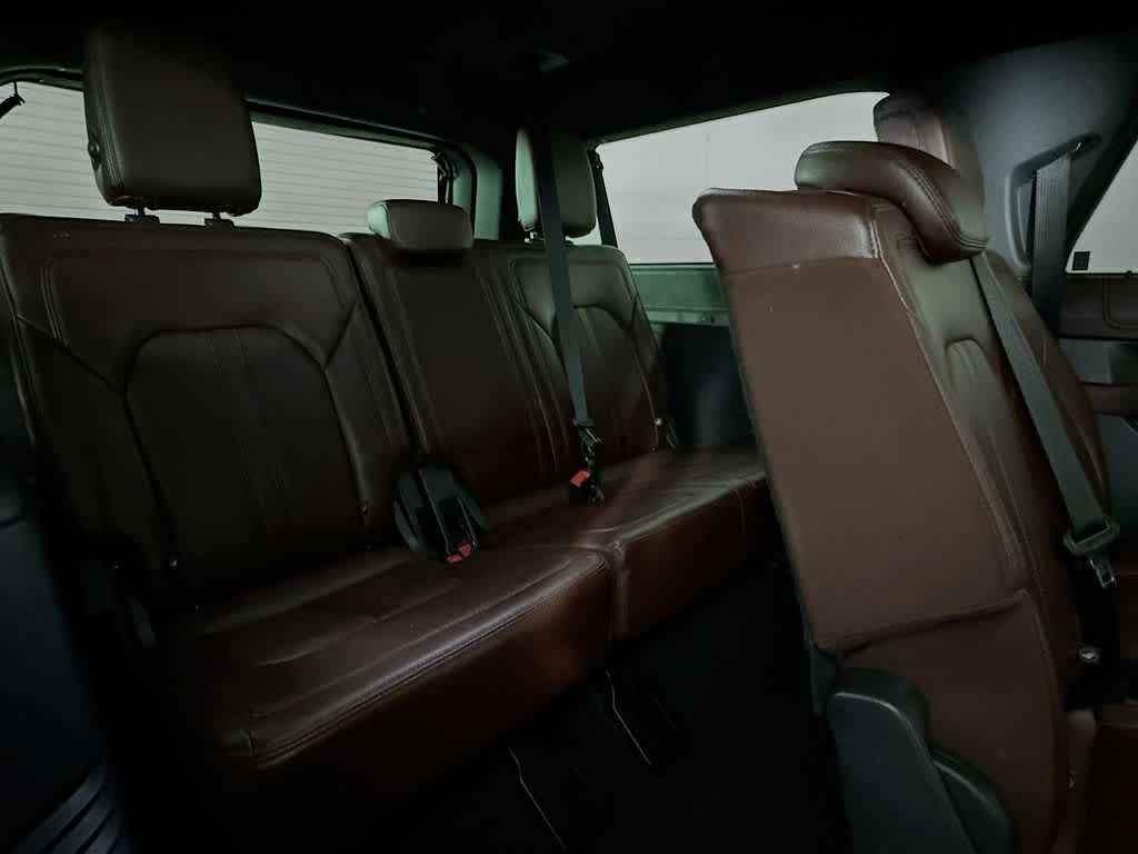 Thumbnail: 2024 Ford Expedition MAX - 34