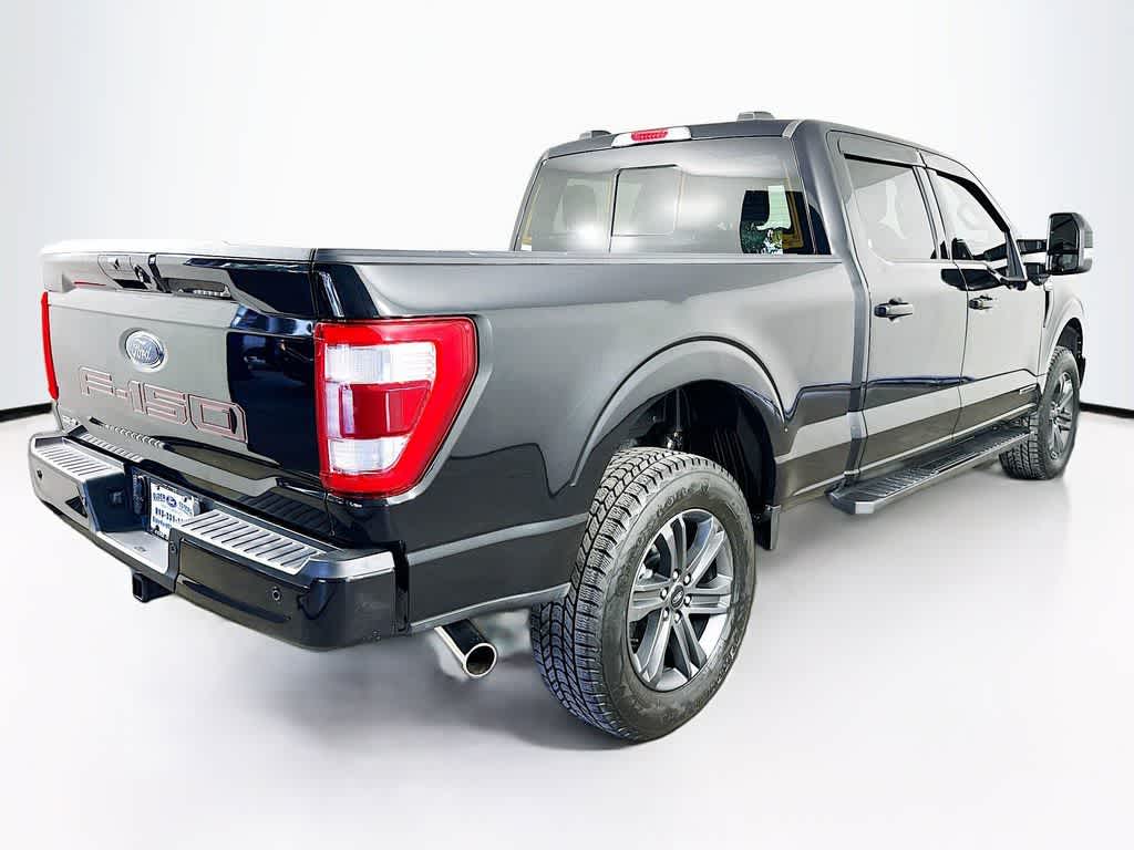 Thumbnail: 2023 Ford F-150 - 25