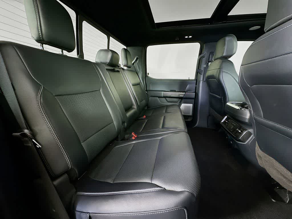 Thumbnail: 2023 Ford F-150 - 33