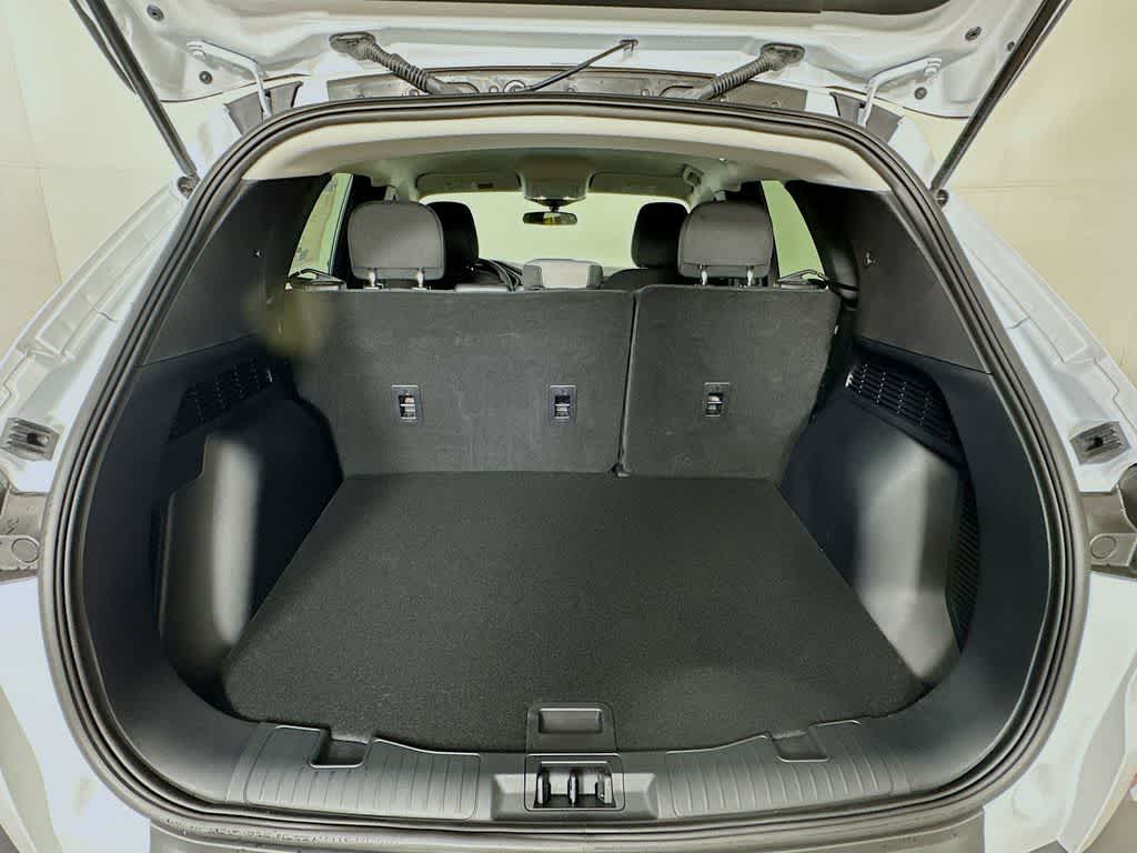 Thumbnail: 2025 Ford Escape - 21