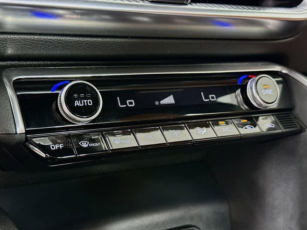 Thumbnail: 2023 Kia K5 - 18