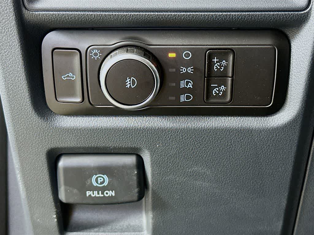 Thumbnail: 2025 Ford F-150 - 27