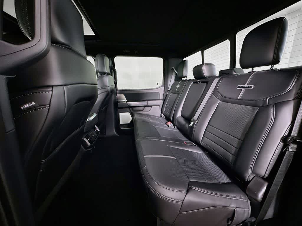 Thumbnail: 2026 Ford F-150 - 14