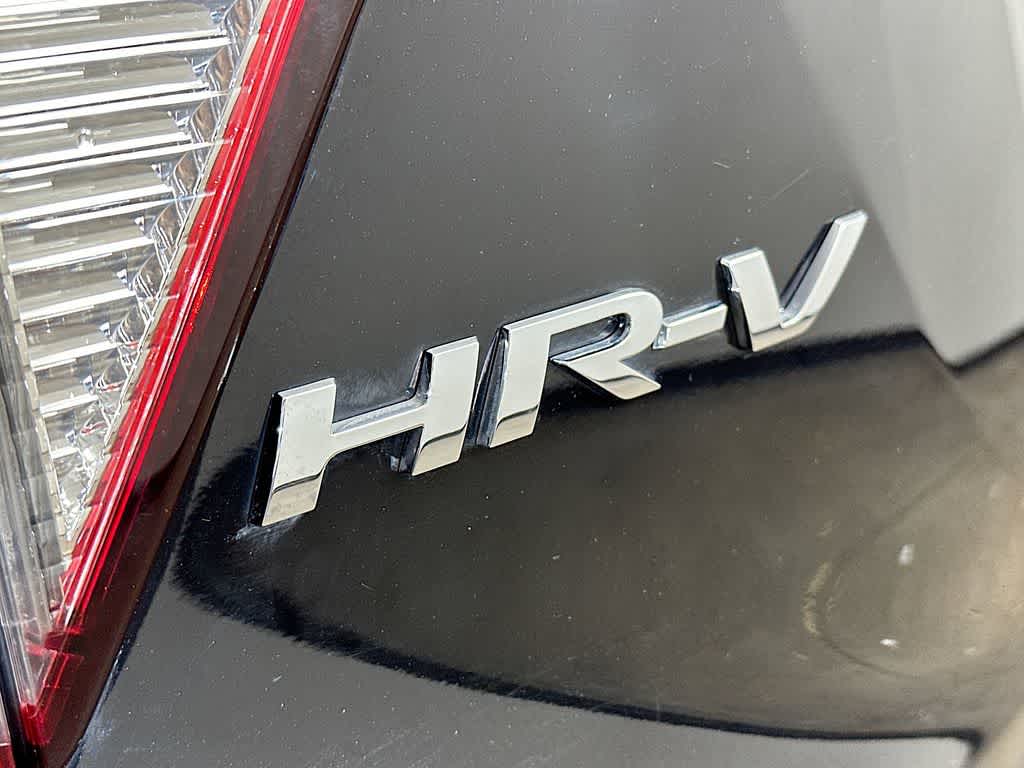 Thumbnail: 2022 Honda HR-V - 7