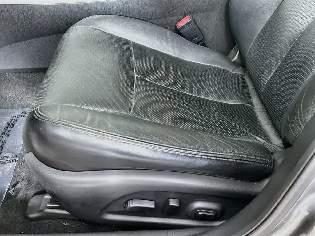 Thumbnail: 2014 Nissan Altima - 29