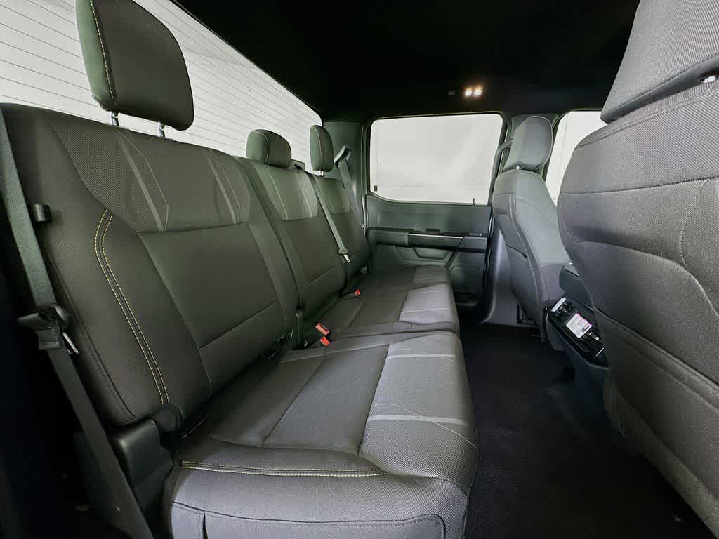 Thumbnail: 2025 Ford F-150 - 31