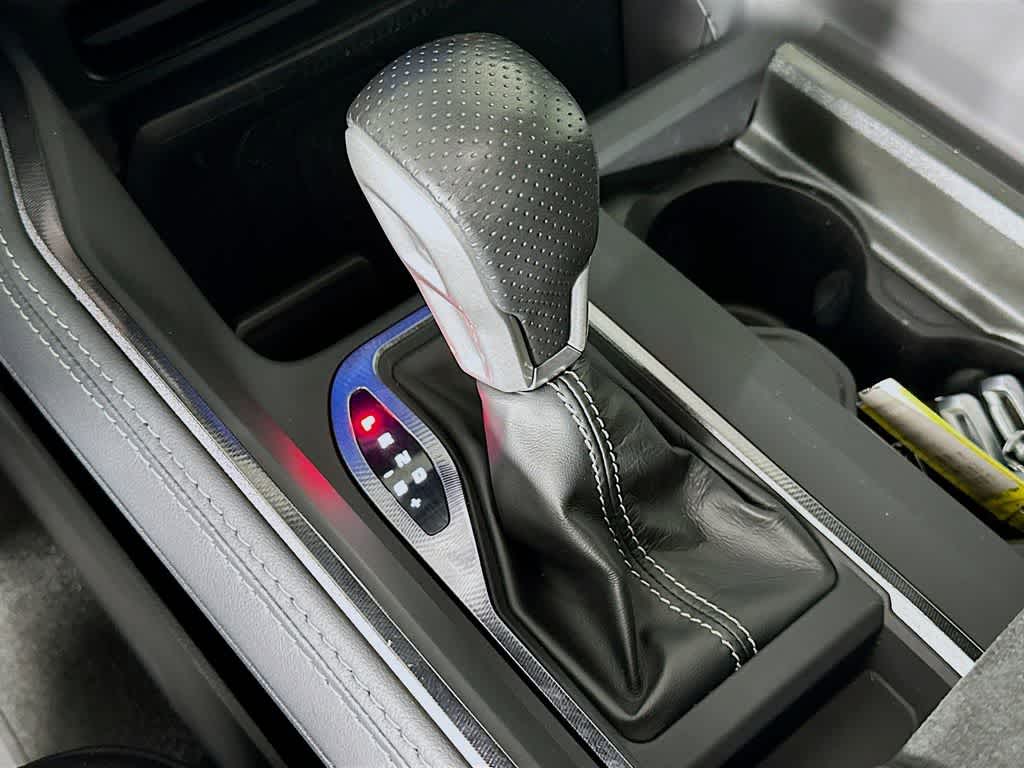 Thumbnail: 2021 RAM 1500 - 18