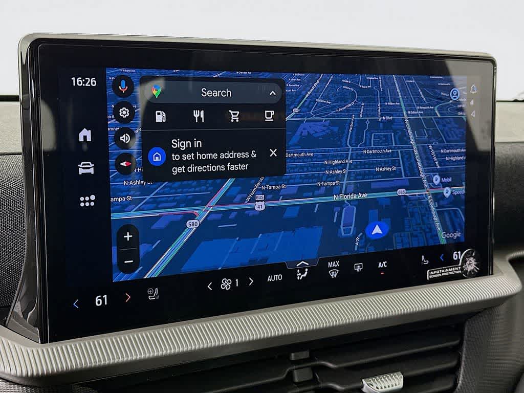 Thumbnail: 2026 Ford Explorer - 26