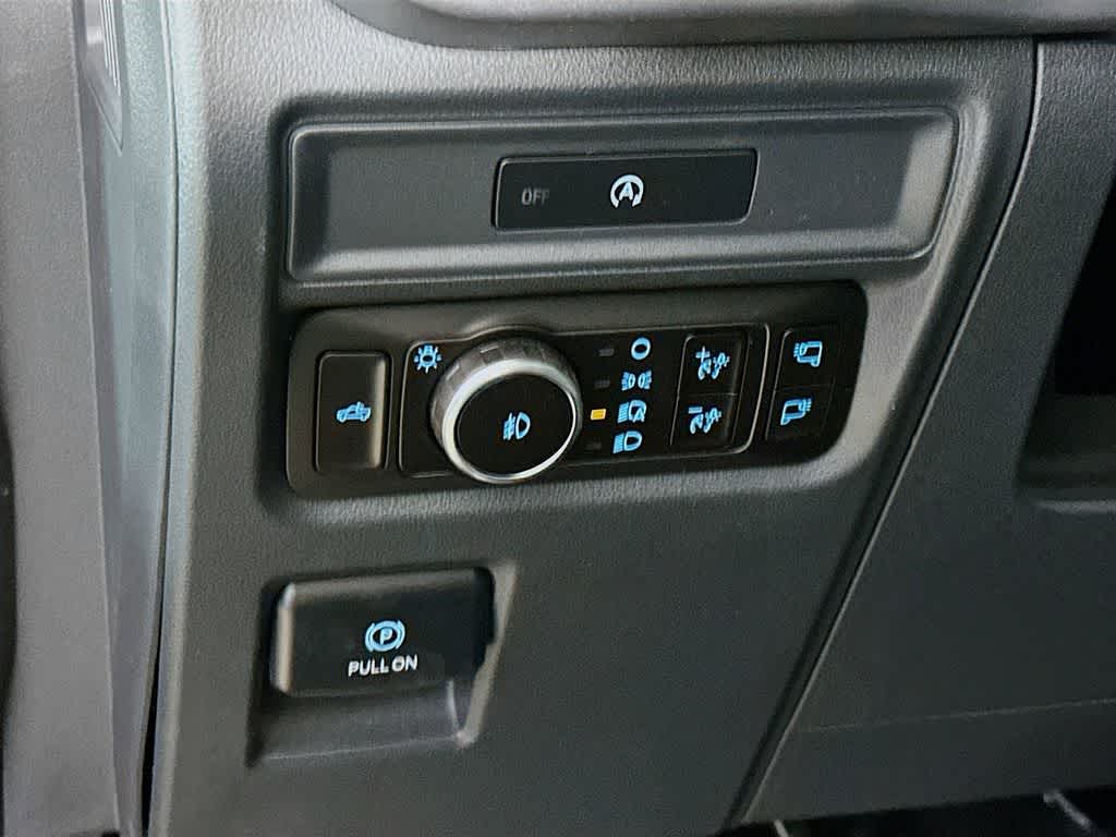 Thumbnail: 2025 Ford F-150 - 27