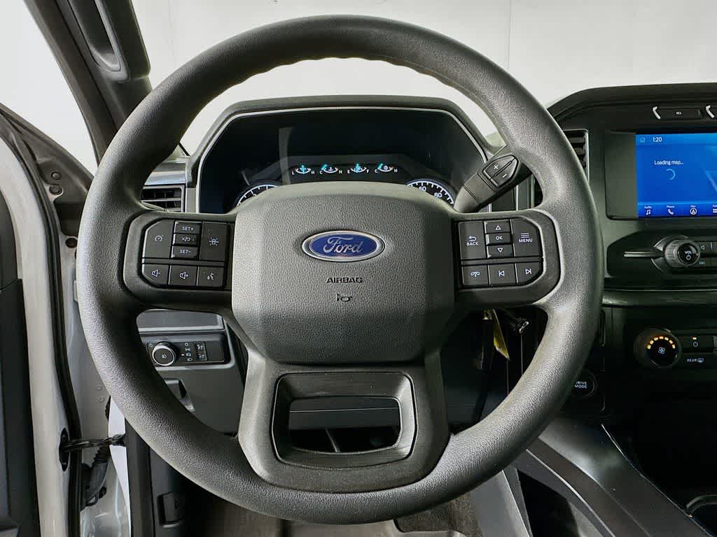 Thumbnail: 2022 Ford F-150 - 16