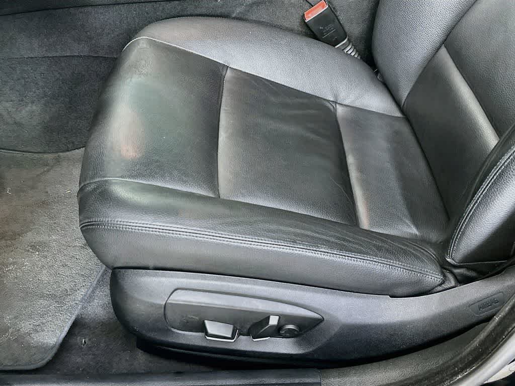 Thumbnail: 2015 BMW 5 Series - 31