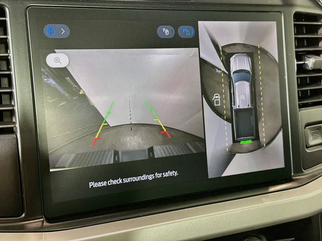 Thumbnail: 2026 Ford F-350 - 29