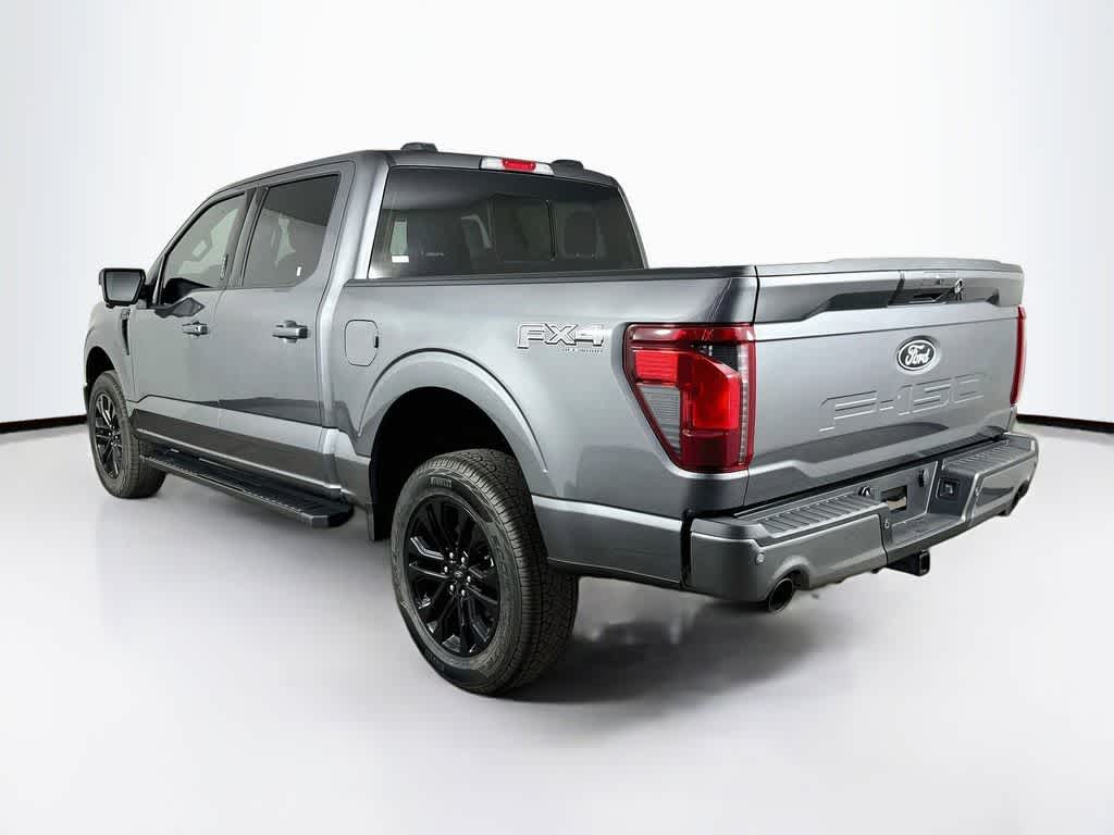 Thumbnail: 2026 Ford F-150 - 3