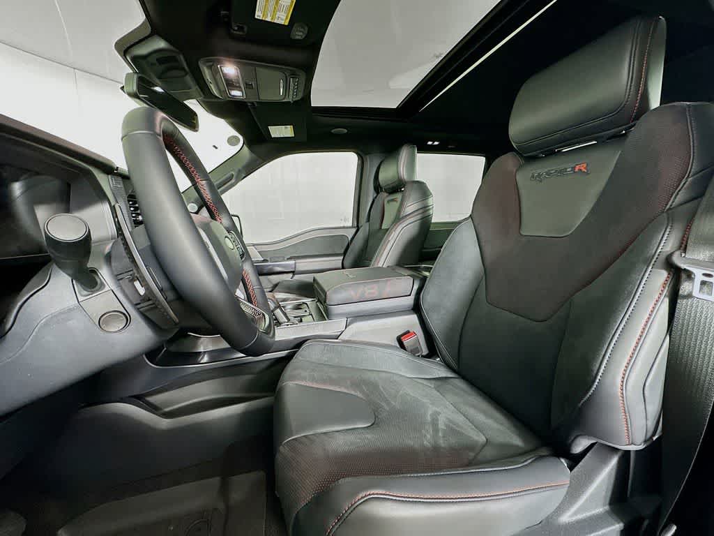 Thumbnail: 2025 Ford F-150 - 12