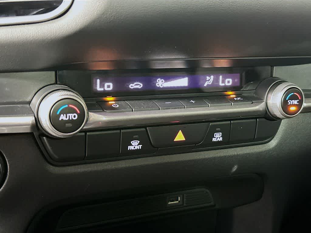 Thumbnail: 2021 Mazda CX-30 - 18