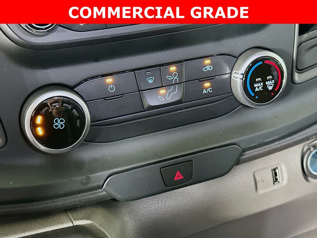 Thumbnail: 2025 Ford Transit Series - 16