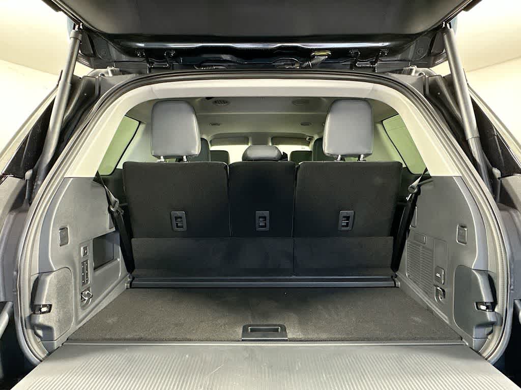 Thumbnail: 2026 Ford Expedition - 20