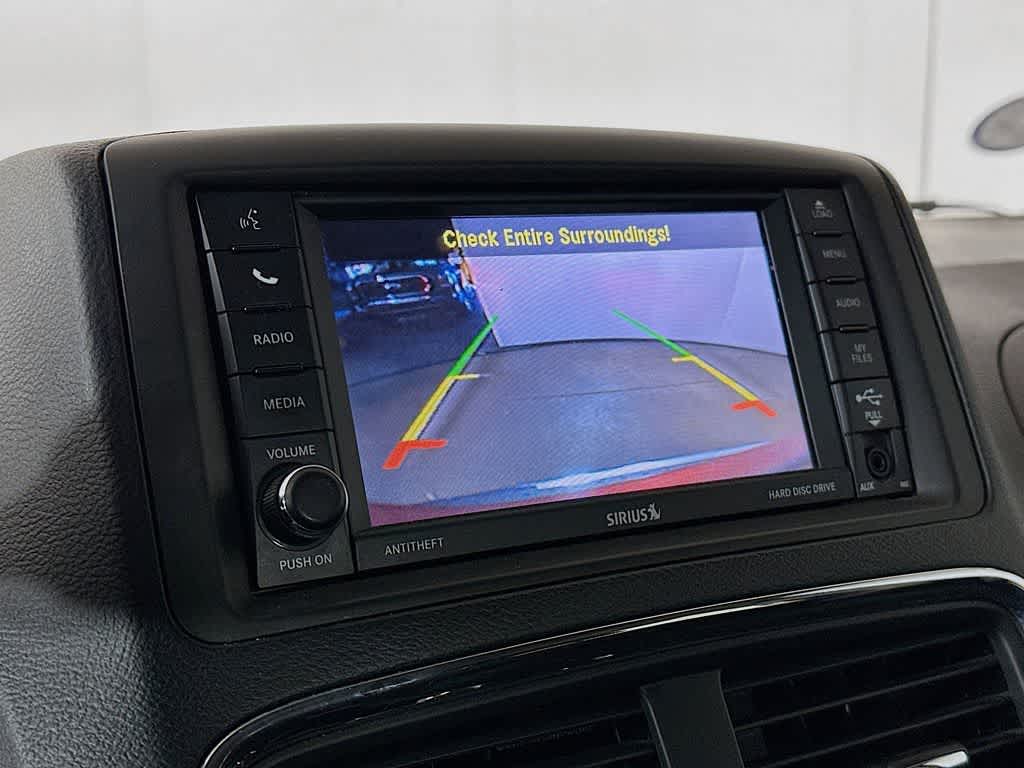 Thumbnail: 2018 Dodge Grand Caravan - 28