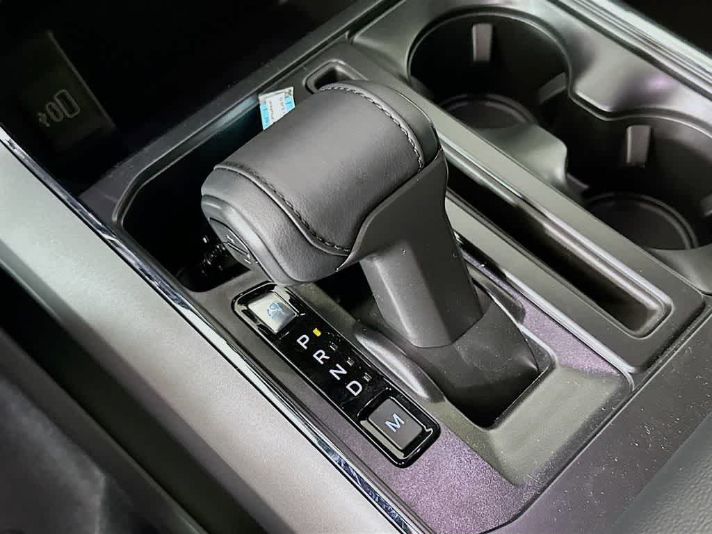 Thumbnail: 2025 Ford F-150 - 19