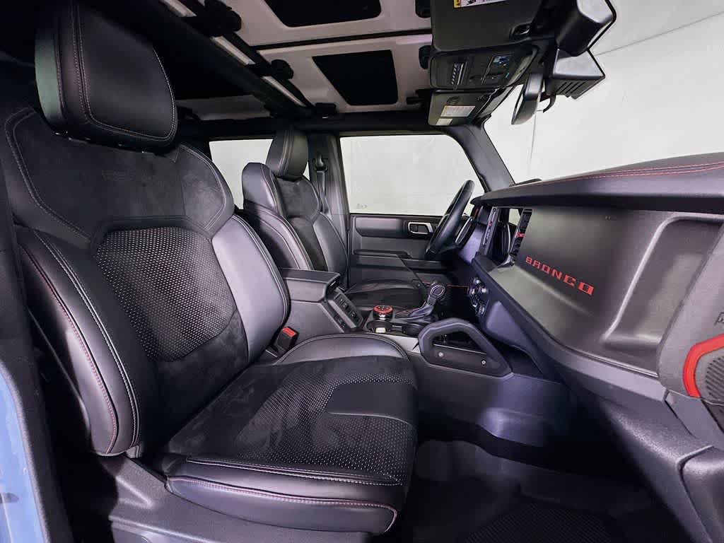 Thumbnail: 2025 Ford Bronco - 15