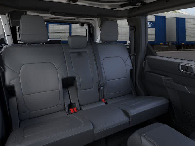 Thumbnail: 2026 Ford Bronco - 11