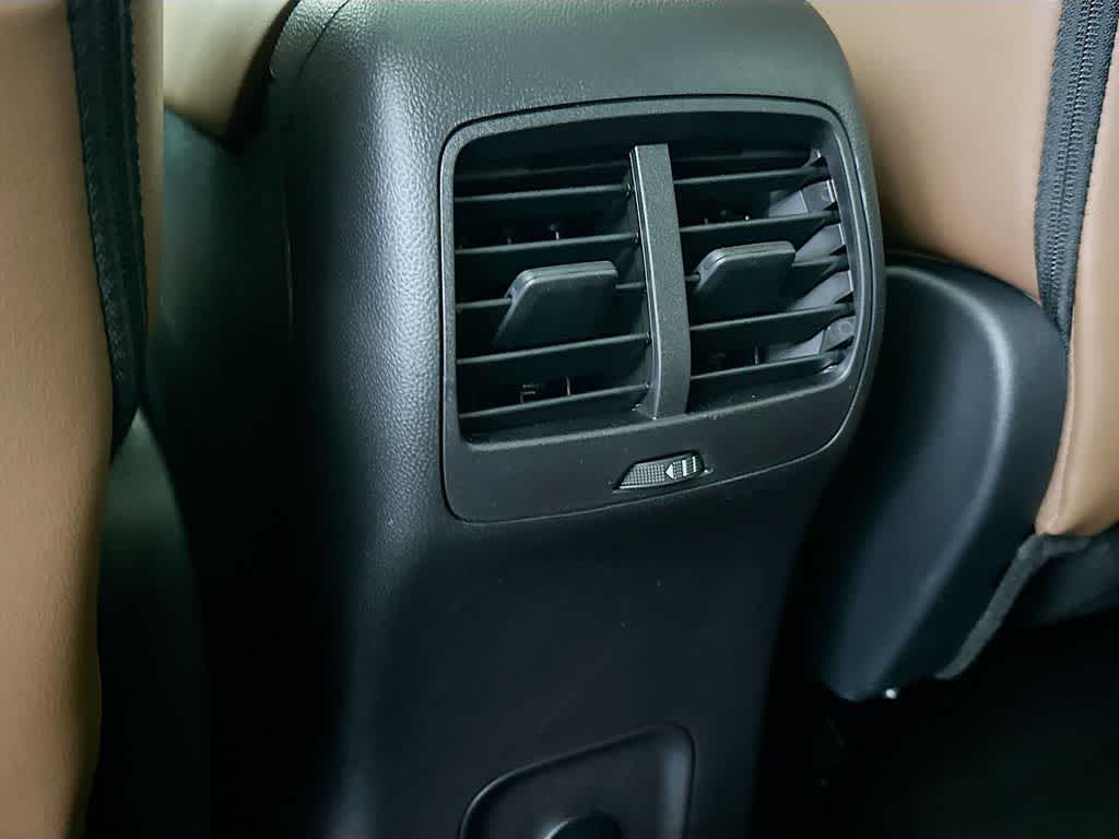 Thumbnail: 2025 Ford Bronco Sport - 13