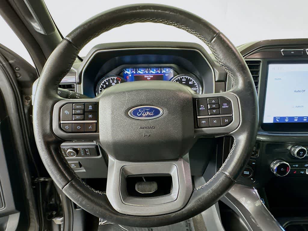 Thumbnail: 2023 Ford F-150 - 16