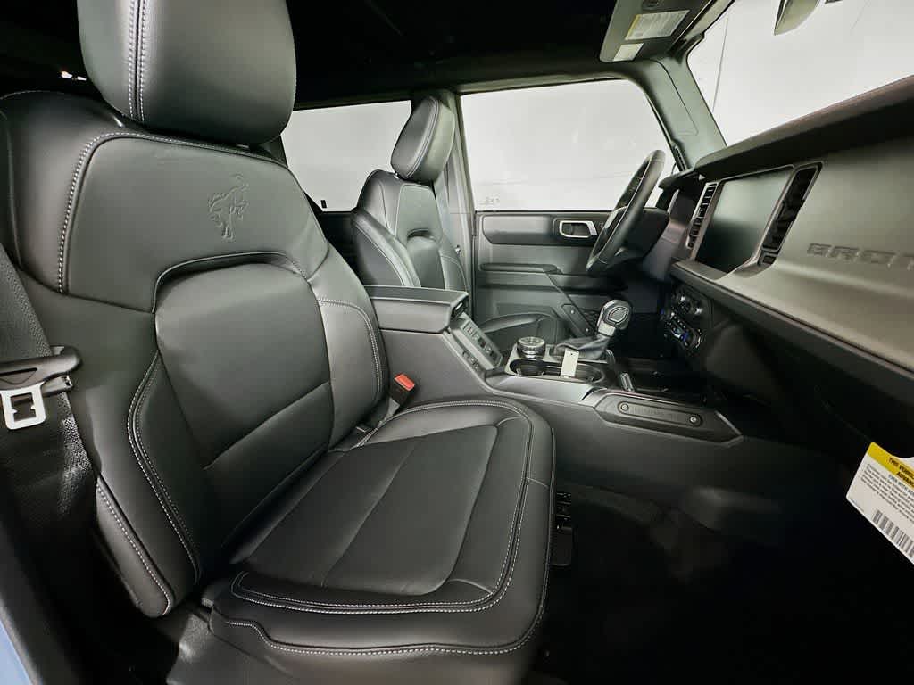 Thumbnail: 2025 Ford Bronco - 15