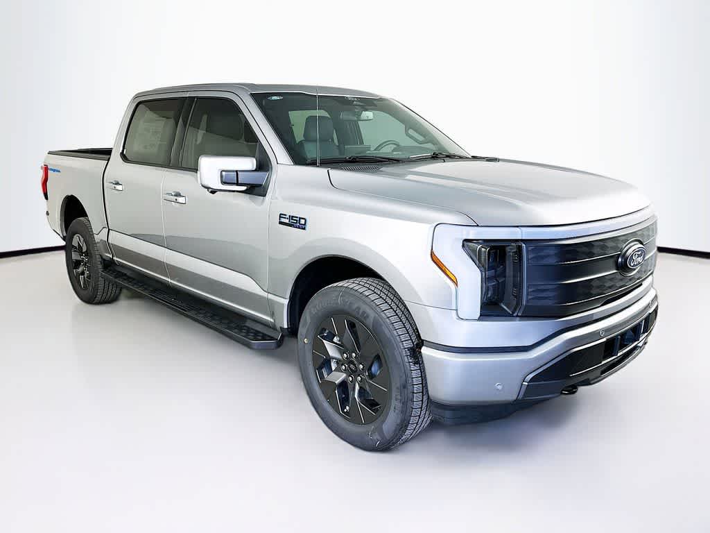 Thumbnail: 2025 Ford F-150 - 23