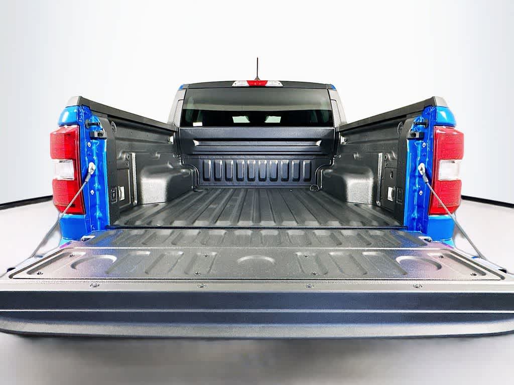 Thumbnail: 2026 Ford Maverick - 18