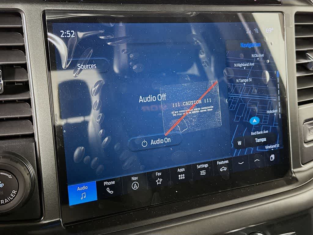 Thumbnail: 2025 Ford F-150 - 17