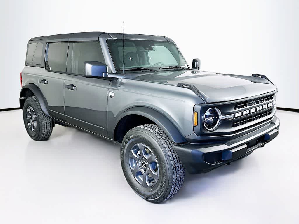 Thumbnail: 2025 Ford Bronco - 24