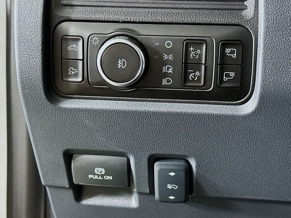 Thumbnail: 2026 Ford F-250 - 27