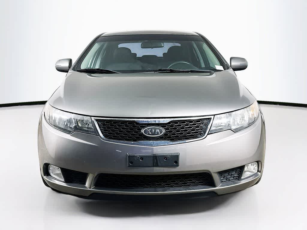 Thumbnail: 2012 Kia Forte - 6