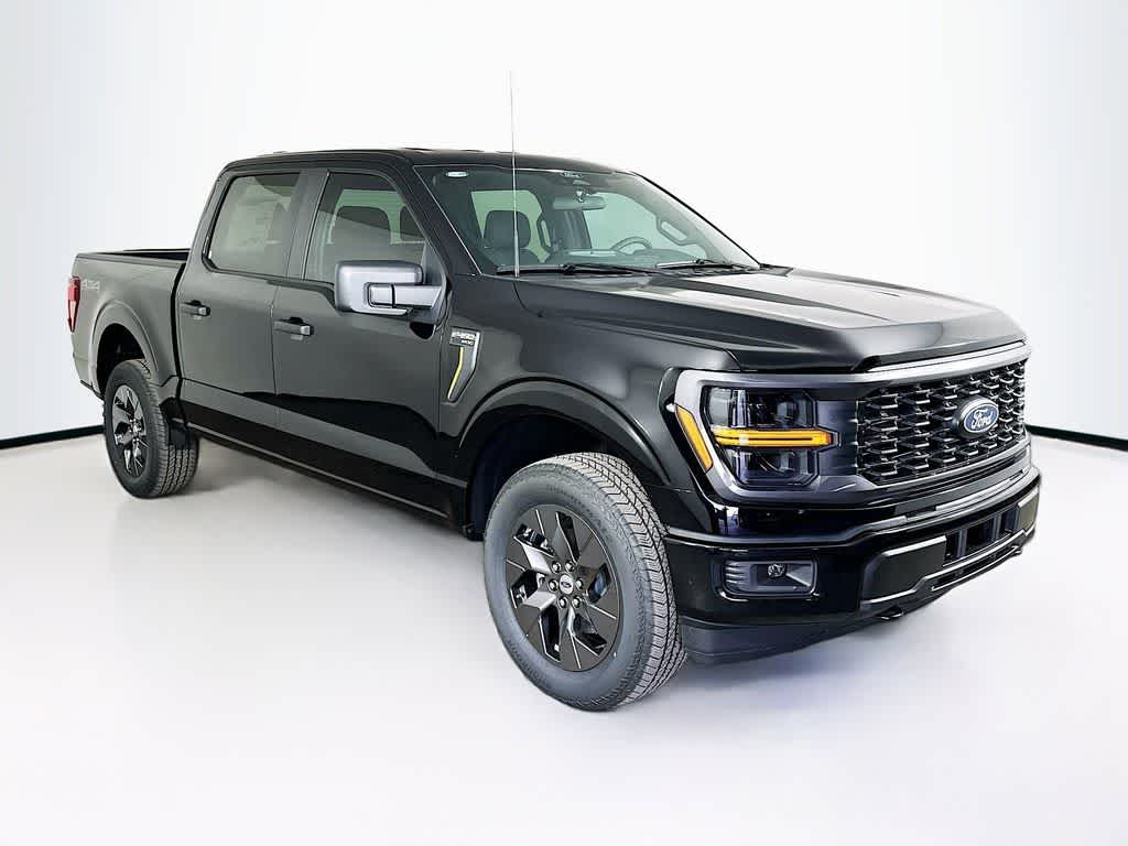 Thumbnail: 2025 Ford F-150 - 24