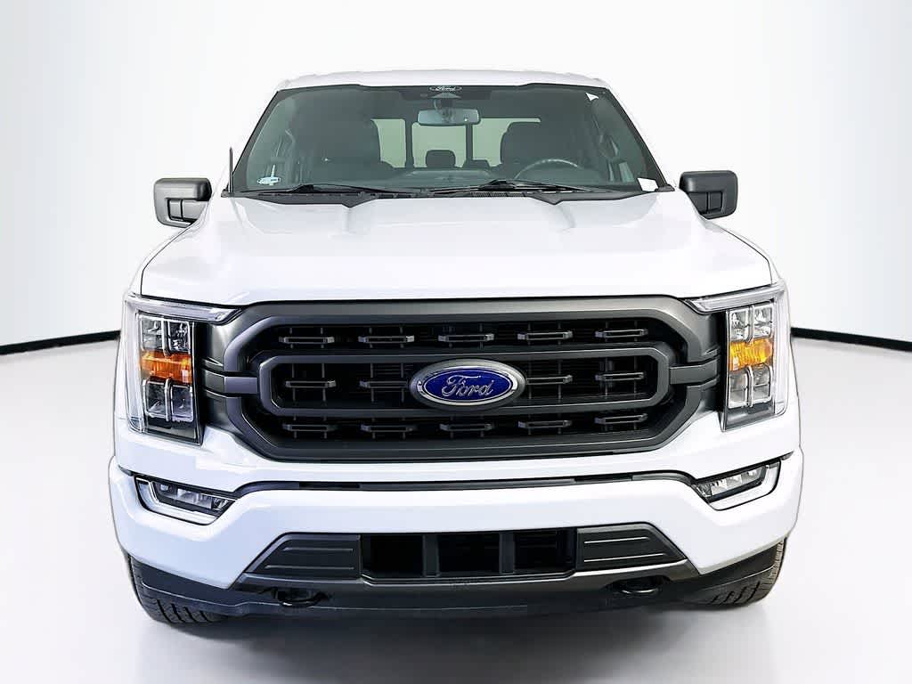 Thumbnail: 2022 Ford F-150 - 6