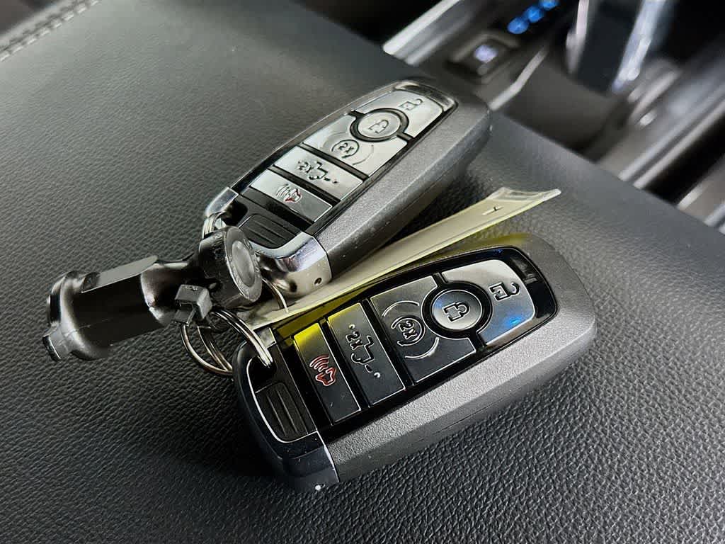 Thumbnail: 2023 Ford F-150 - 22