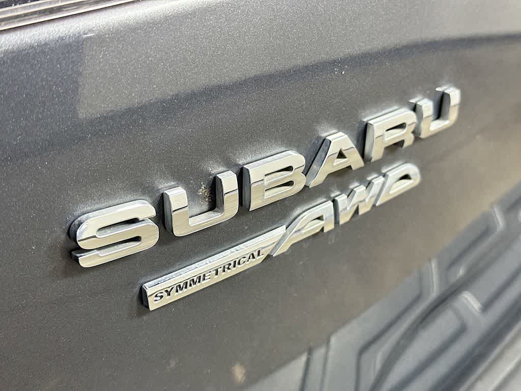 Thumbnail: 2020 Subaru Forester - 7