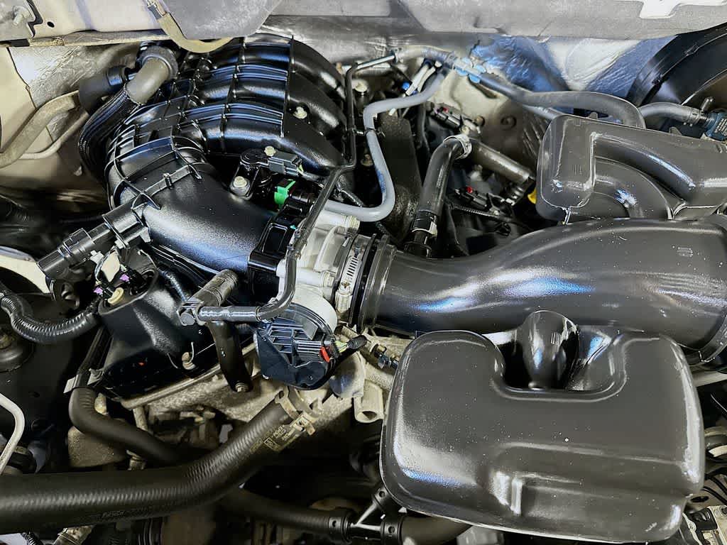Thumbnail: 2012 Ford F-150 - 9