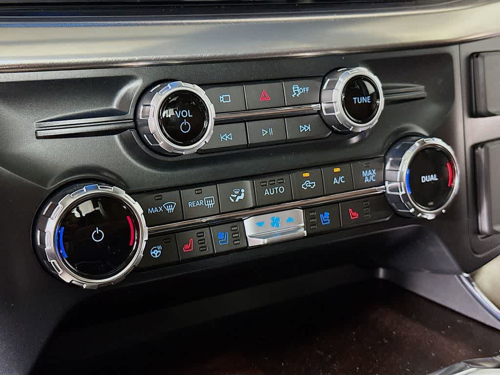 Thumbnail: 2025 Ford F-150 - 18