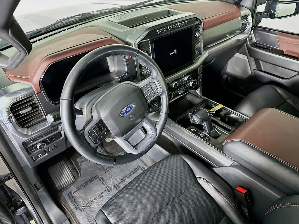 Thumbnail: 2023 Ford F-150 - 2