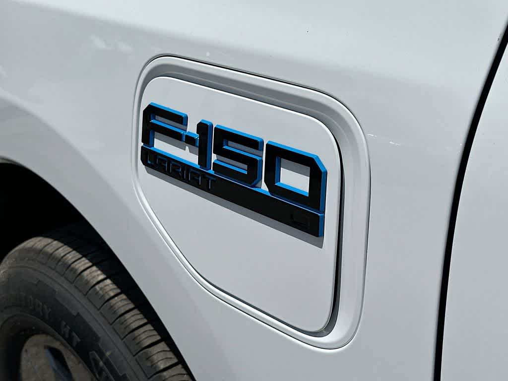 Thumbnail: 2025 Ford F-150 - 7