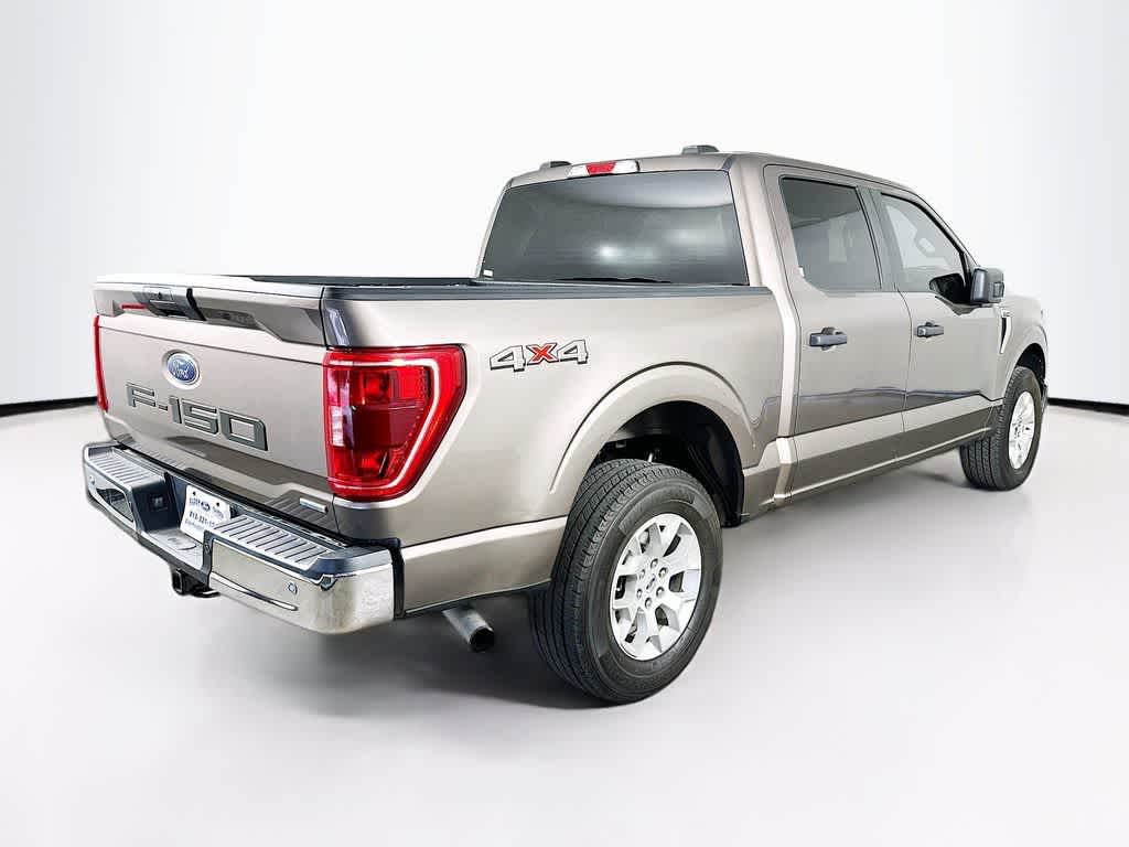 Thumbnail: 2023 Ford F-150 - 23