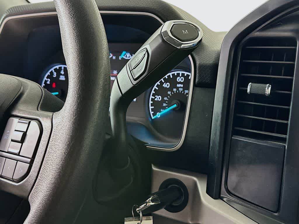 Thumbnail: 2023 Ford F-150 - 17