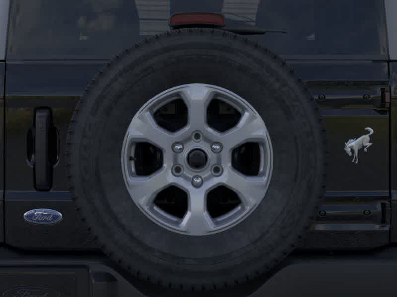 Thumbnail: 2025 Ford Bronco - 24