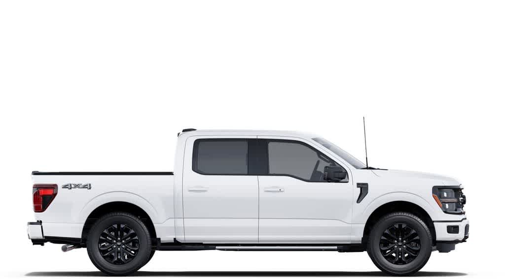 Thumbnail: 2025 Ford F-150 - 5