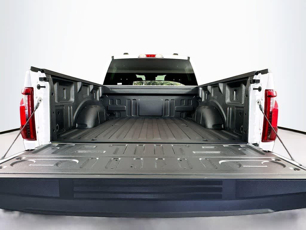 Thumbnail: 2025 Ford F-150 - 21