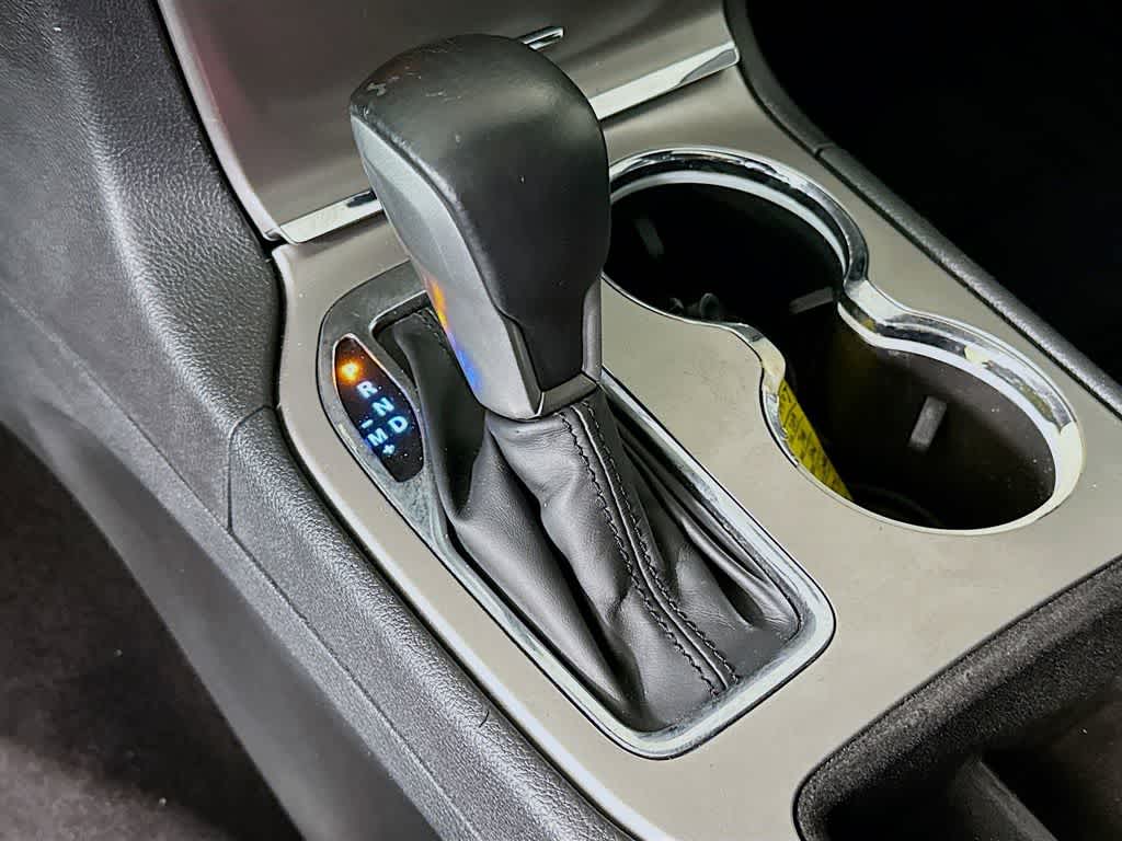 Thumbnail: 2019 Jeep Grand Cherokee - 18