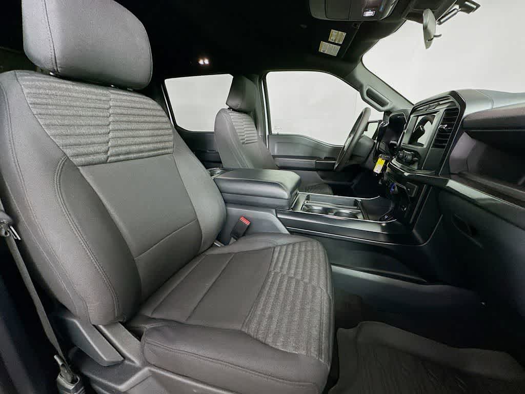 Thumbnail: 2023 Ford F-150 - 15