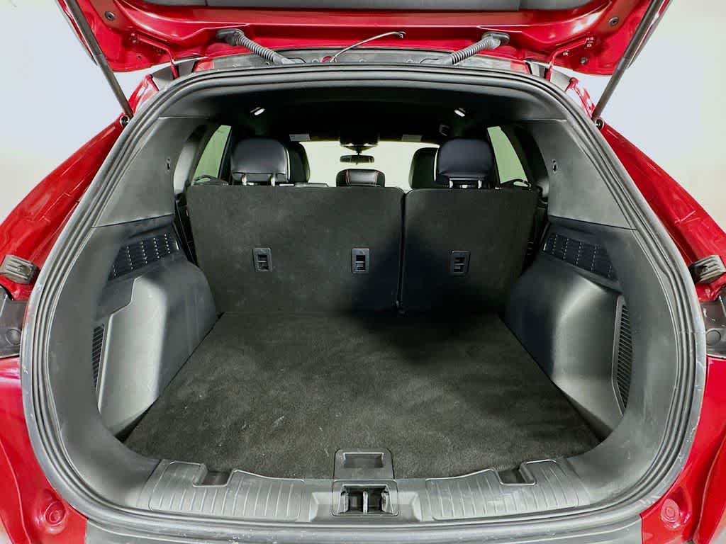 Thumbnail: 2025 Ford Escape - 21